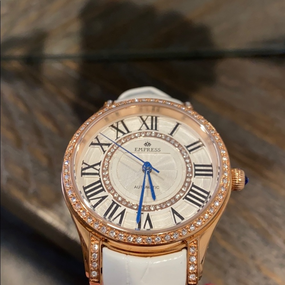 Empress Xenia Watch